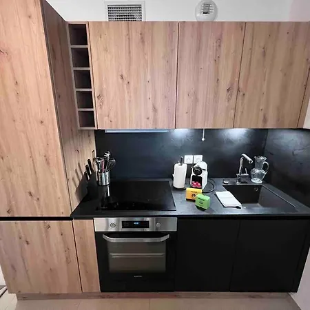 Le Cosy Corner : 2 Pers De Standing + Terrasse * أنتيب